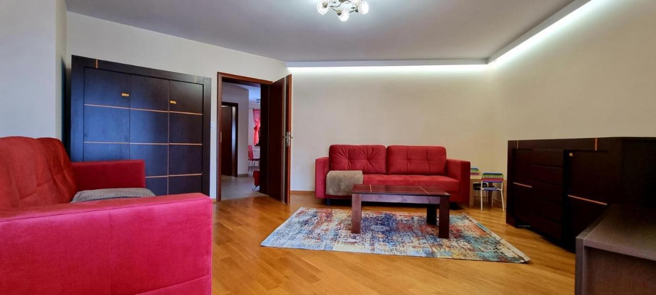 Apartament Widokowy Maki Daire Zakopane Dış mekan fotoğraf