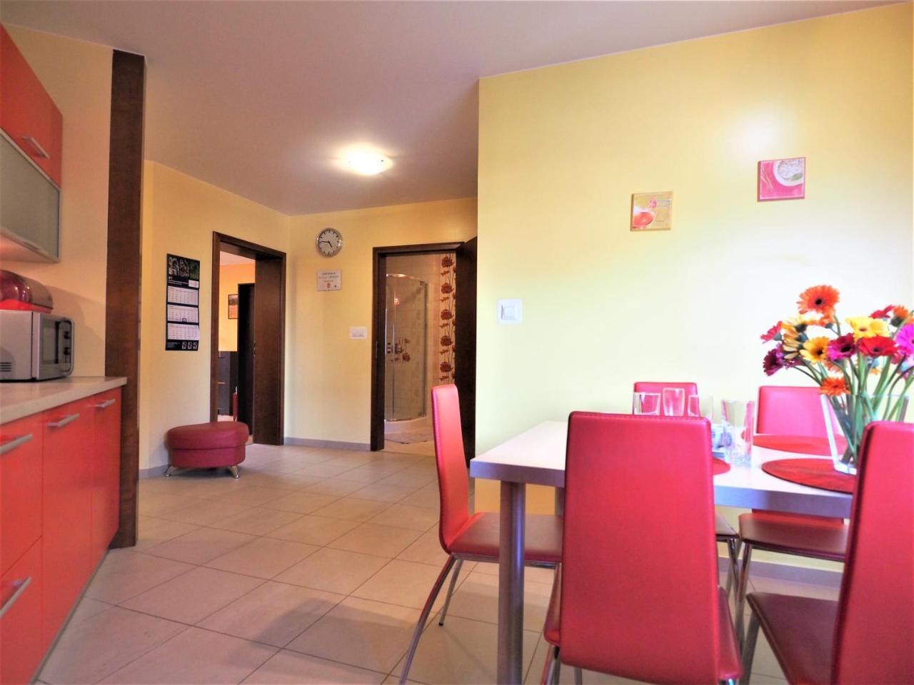 Apartament Widokowy Maki Daire Zakopane Dış mekan fotoğraf