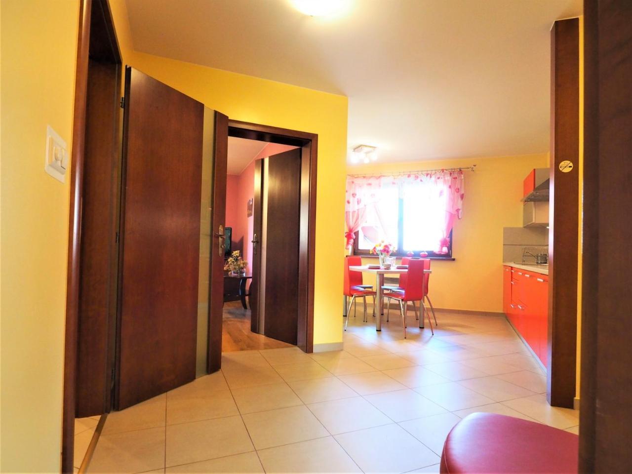 Apartament Widokowy Maki Daire Zakopane Dış mekan fotoğraf