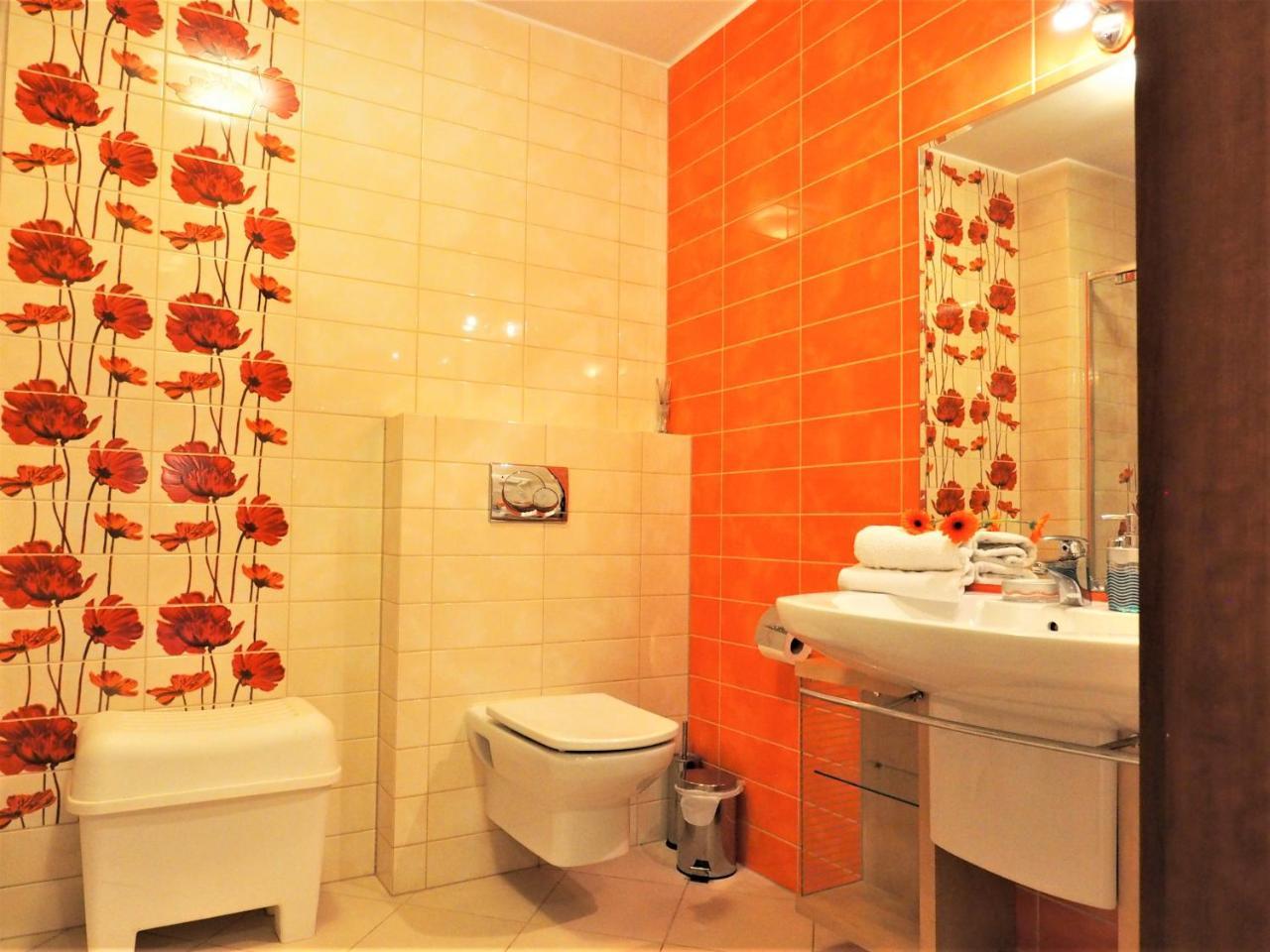 Apartament Widokowy Maki Daire Zakopane Dış mekan fotoğraf