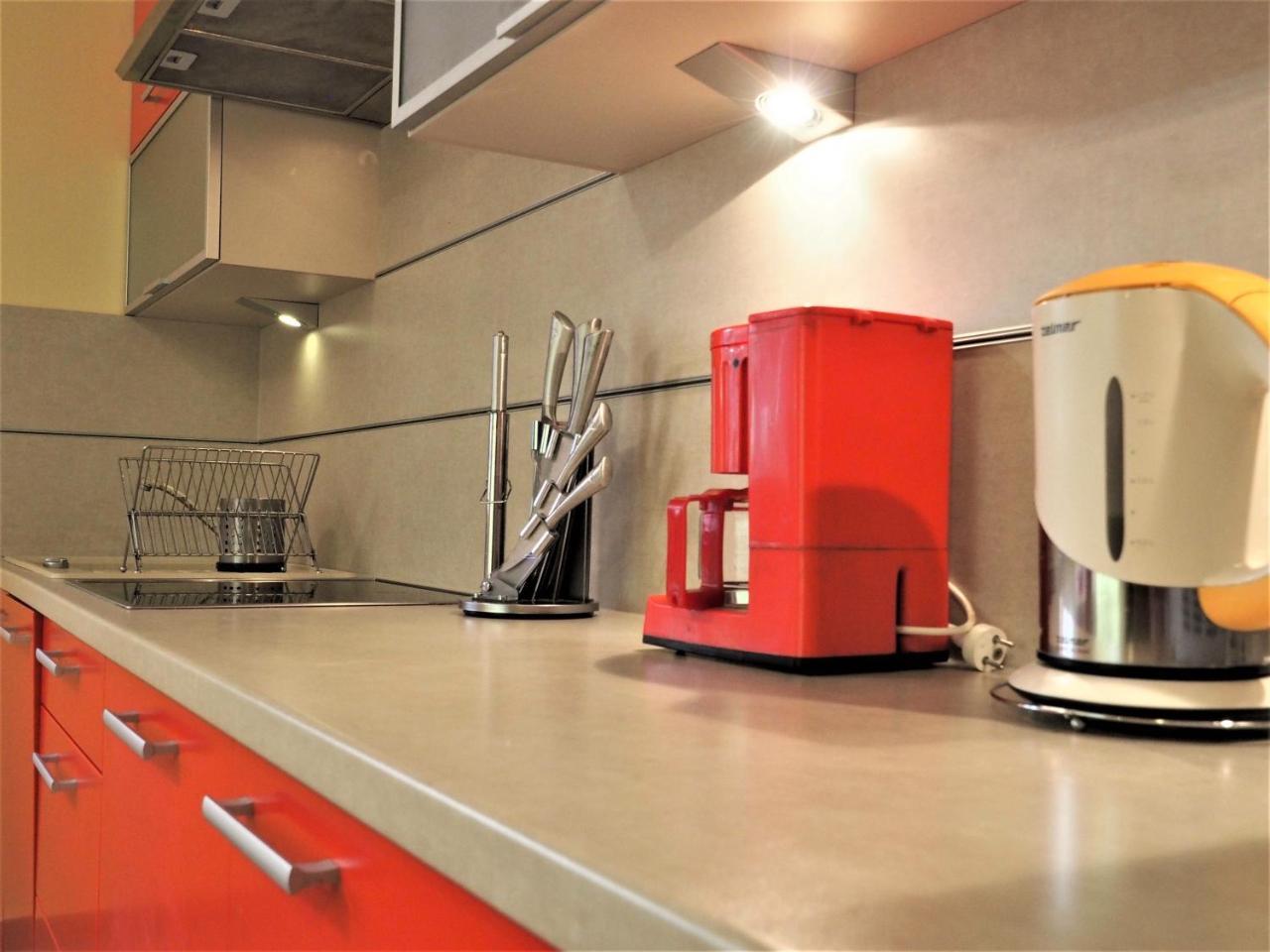 Apartament Widokowy Maki Daire Zakopane Dış mekan fotoğraf